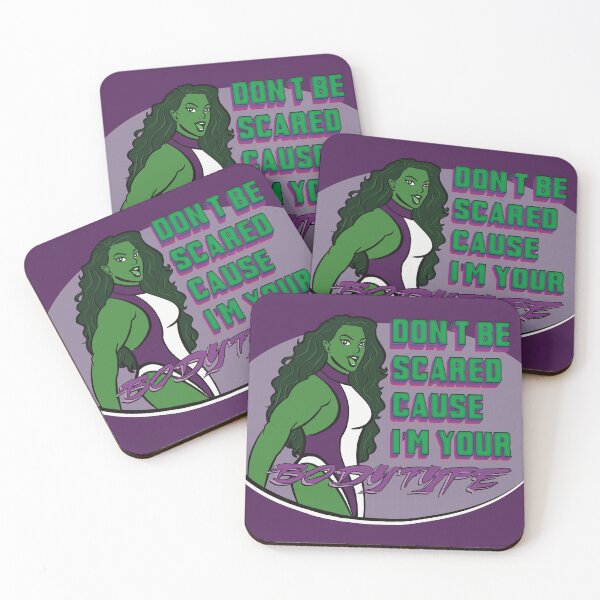 Item preview, Body Type designed and sold by firamos.