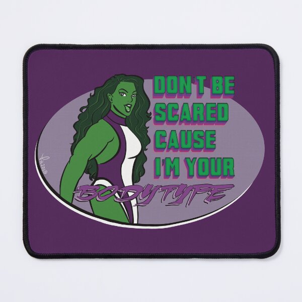 Item preview, Body Type designed and sold by firamos.