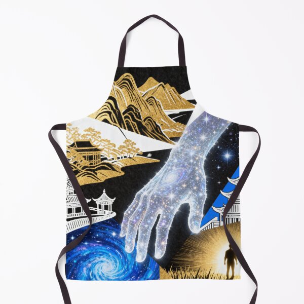 Item preview, Cosmic Hand of Creation designed and sold by zzz888.