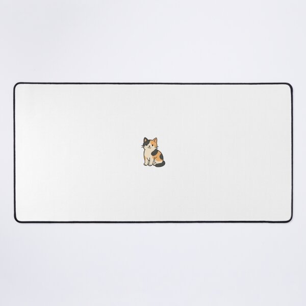 Item preview, Little Calico Cat- Med designed and sold by jensenlovescats.