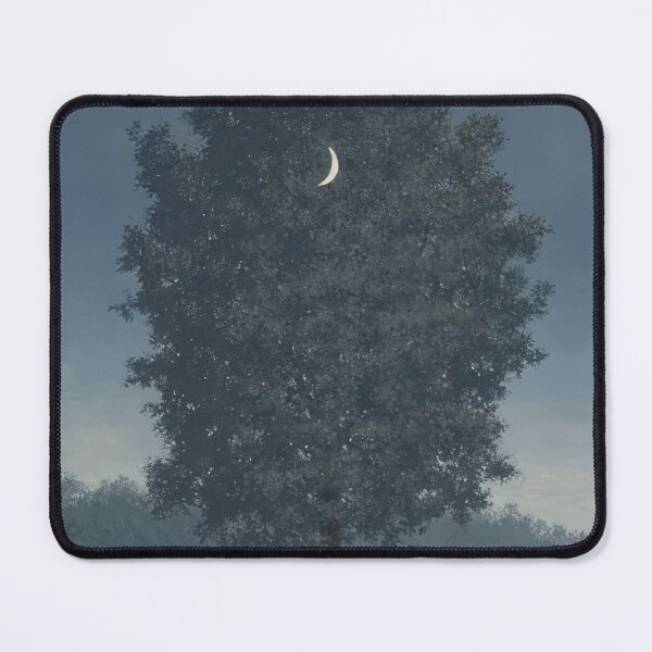 Item preview, René Magritte designed and sold by DrewGansen.