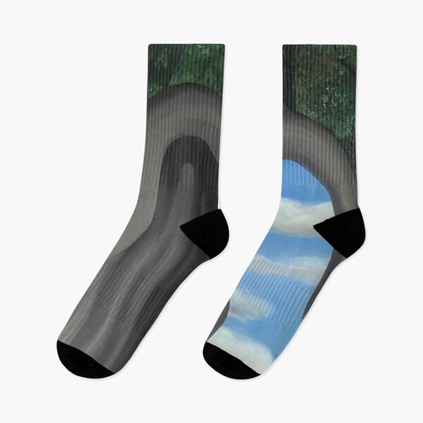 Item preview, René Magritte designed and sold by DrewGansen.