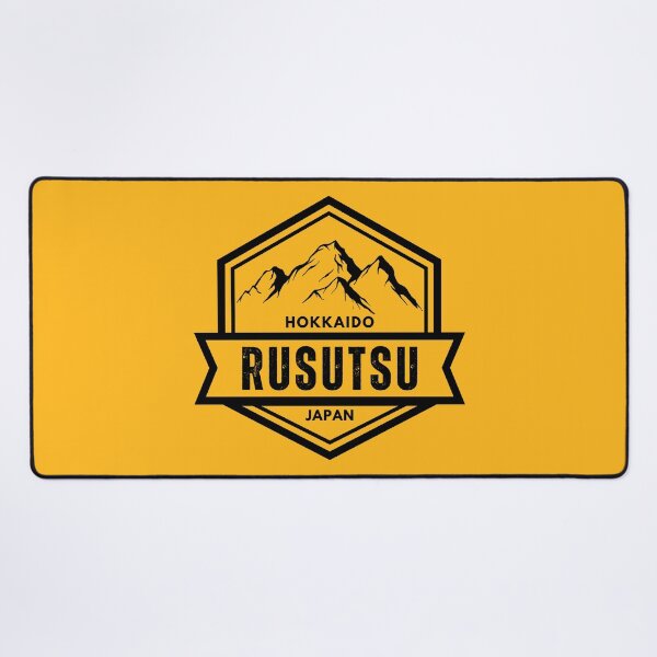Item preview, Rusutsu - Hokkaido - Japan designed and sold by GoodOldVintage.
