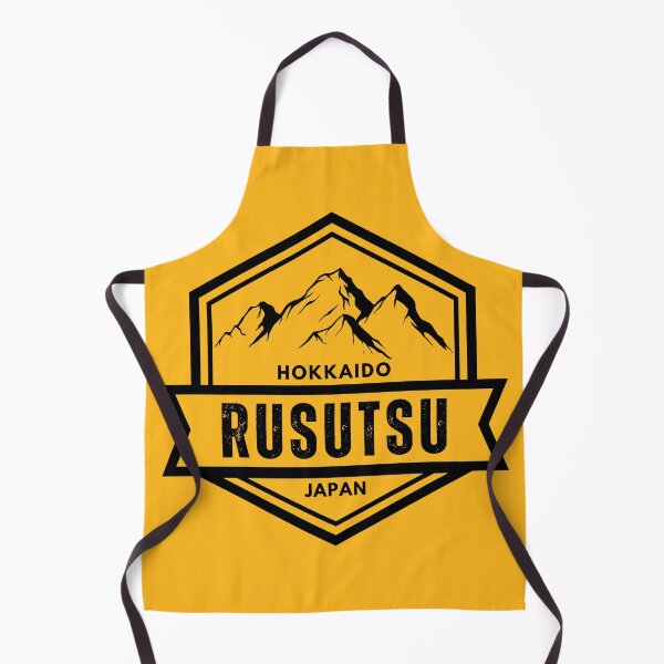 Item preview, Rusutsu - Hokkaido - Japan designed and sold by GoodOldVintage.