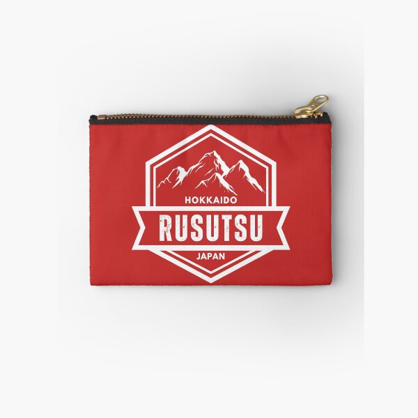 Item preview, Rusutsu - Hokkaido - Japan designed and sold by GoodOldVintage.
