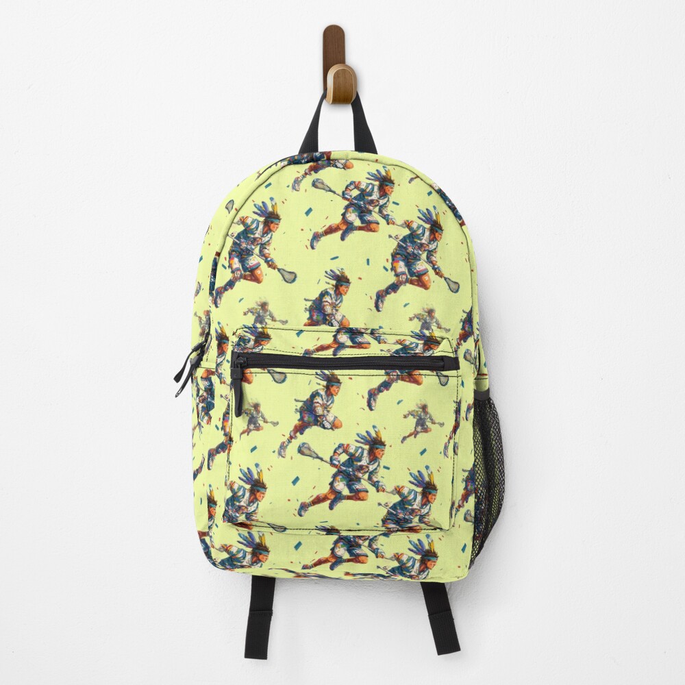 Item preview, Backpack designed and sold by RaysThings.