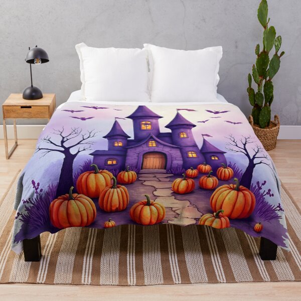 Item preview, Modern Halloween Spooky Cute Collection designed and sold by TrendyDesigne412.