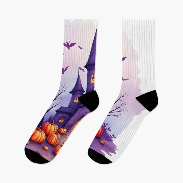 Item preview, Modern Halloween Spooky Cute Collection designed and sold by TrendyDesigne412.