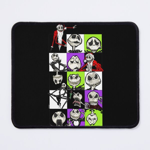 Item preview, 50 shades of JACK!!!!! designed and sold by TheMacabre.
