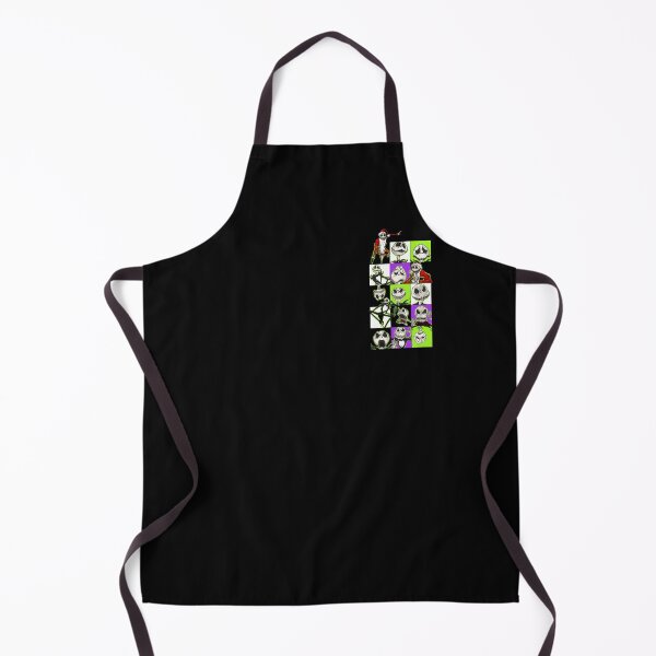 Item preview, JACK, JACK, JACK designed and sold by TheMacabre.