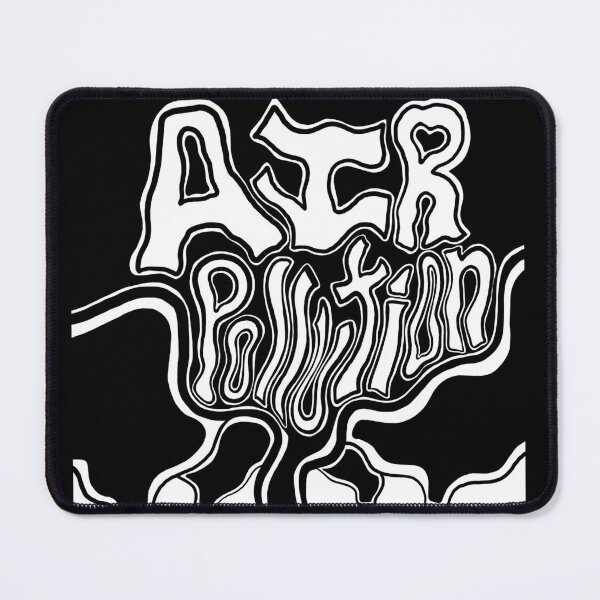 Item preview, Air Pollution: Recleanse Our Atmosphere designed and sold by Sibyl-Arts.