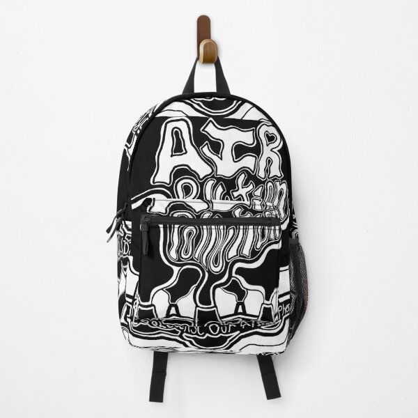 Item preview, Air Pollution: Recleanse Our Atmosphere designed and sold by Sibyl-Arts.