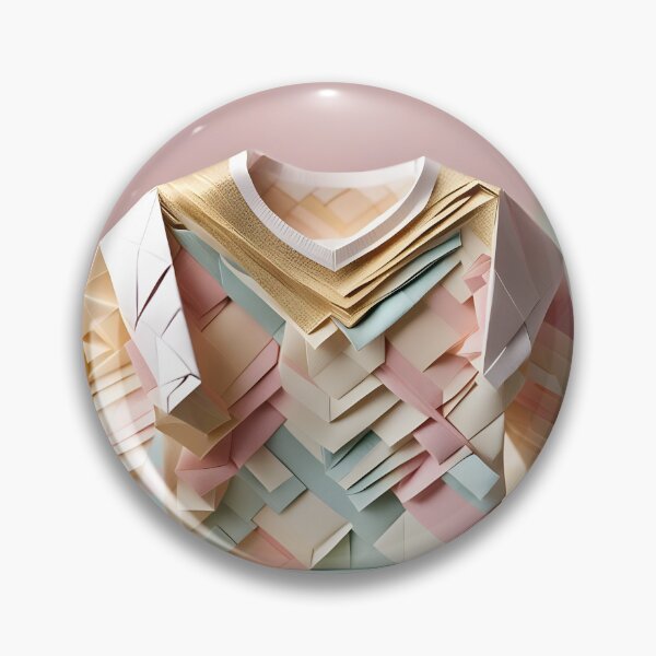 Item preview, Origami Art - Snuggle Mode: On designed and sold by ArtfulFolds.