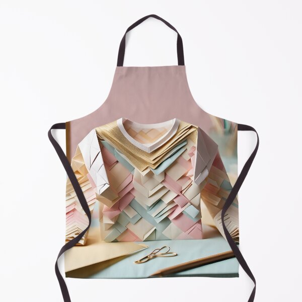 Item preview, Origami Art - Snuggle Mode: On designed and sold by ArtfulFolds.