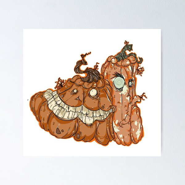 Item preview, Double Trouble!!!! designed and sold by TheMacabre.