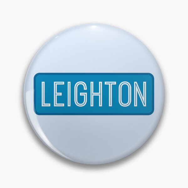 Item preview, Leighton Name designed and sold by Jeallan Designs.