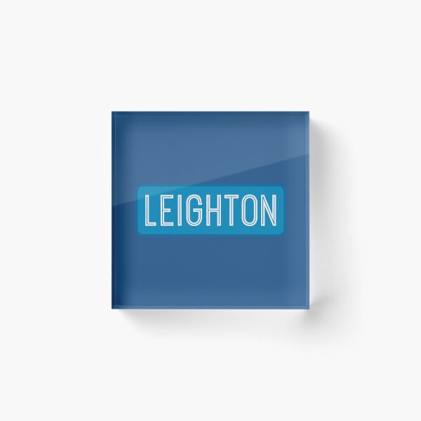 Item preview, Leighton Name designed and sold by Jeallan Designs.