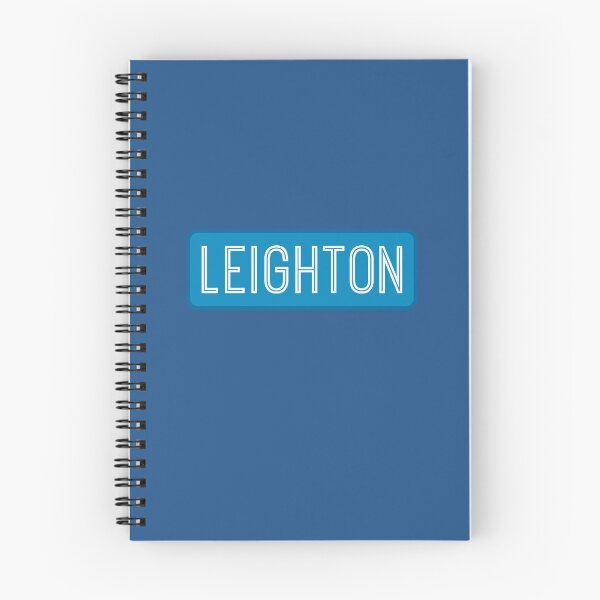 Item preview, Leighton Name designed and sold by Jeallan Designs.