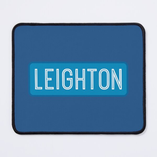 Item preview, Leighton Name designed and sold by Jeallan Designs.