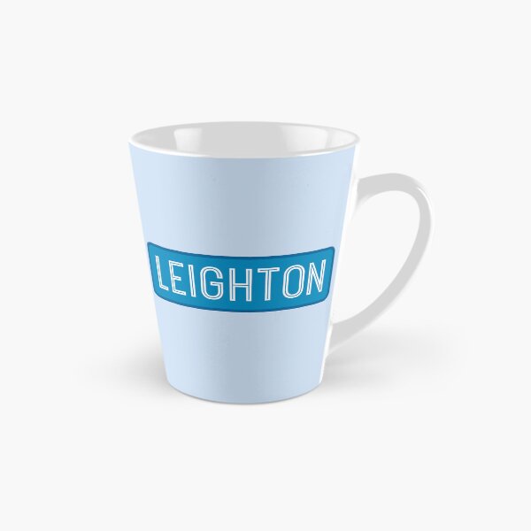 Artikelvorschau, Leighton Name entworfen und verkauft von Jeallan Designs.