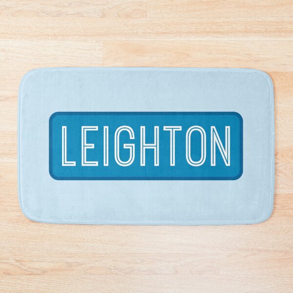 Item preview, Leighton Name designed and sold by Jeallan Designs.