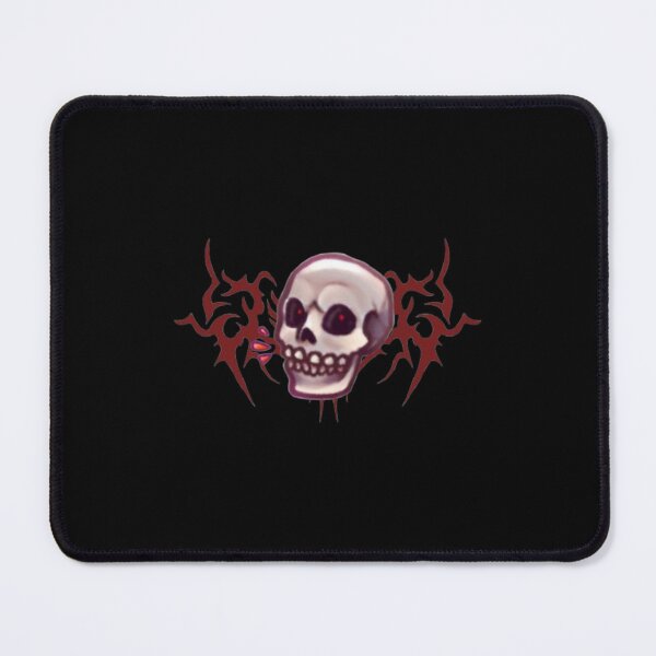 Item preview, Spooky Skull – Halloween Horror Design designed and sold by ByaStudio.