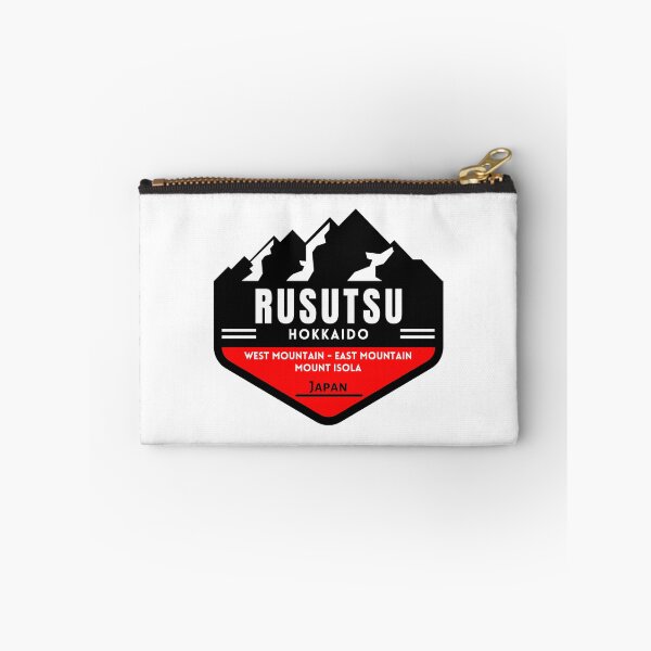 Item preview, Rusutsu - Hokkaido - Japan designed and sold by GoodOldVintage.
