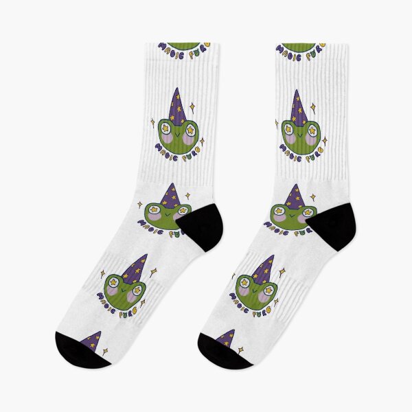 Item preview, Magic Frog designed and sold by chimichangas_9.