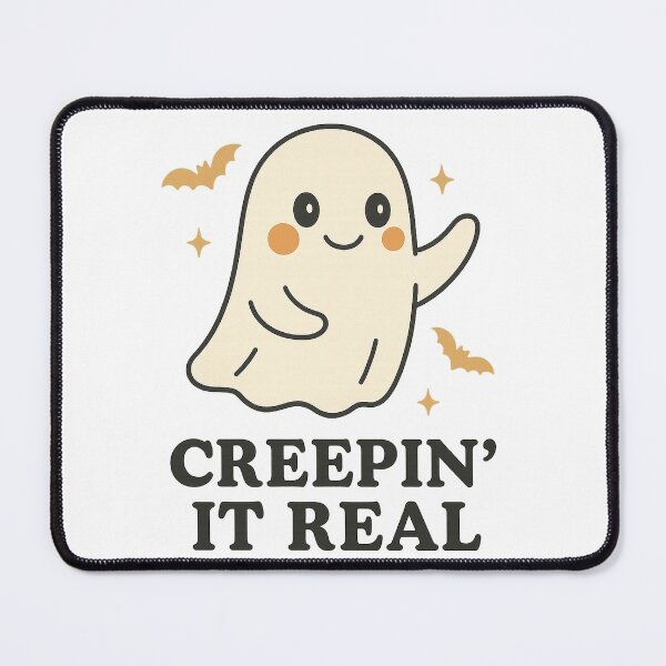Item preview, Creepin' It Real designed and sold by Tealor’s Place.