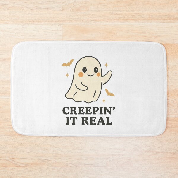 Item preview, Creepin' It Real designed and sold by Tealor’s Place.