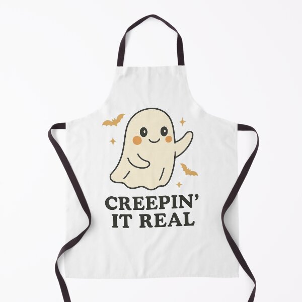 Item preview, Creepin' It Real designed and sold by Tealor’s Place.