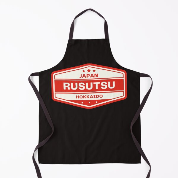 Item preview, Rusutsu - Hokkaido - Japan designed and sold by GoodOldVintage.