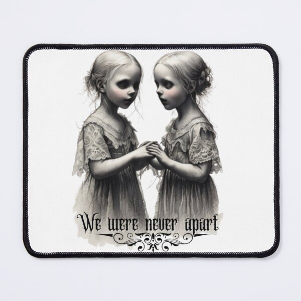 Item preview, We Were Never Apart designed and sold by Antik by Schulz.