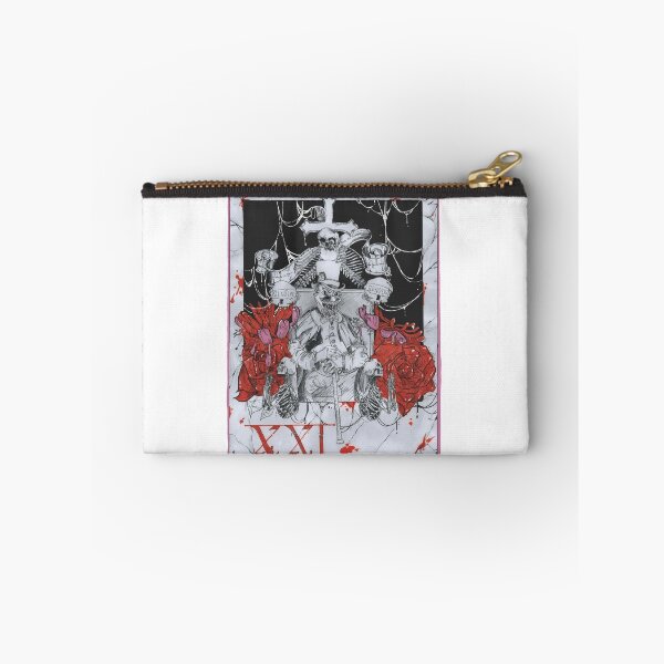 Item preview, REGAL!!!, designed and sold by TheMacabre.
