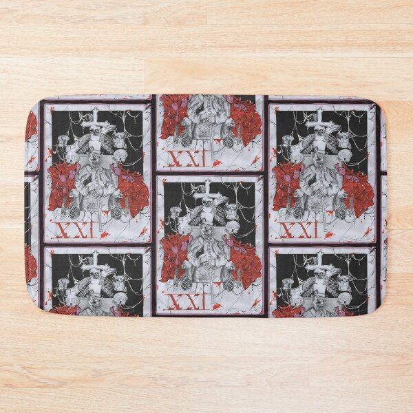 Item preview, REGAL!!!, designed and sold by TheMacabre.