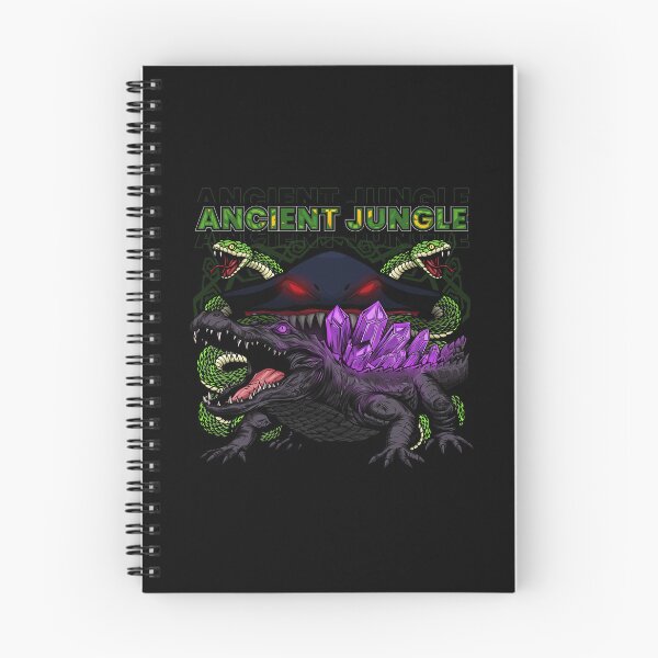 Item preview, Ancient Jungle Fish It  designed and sold by Flotziel id.