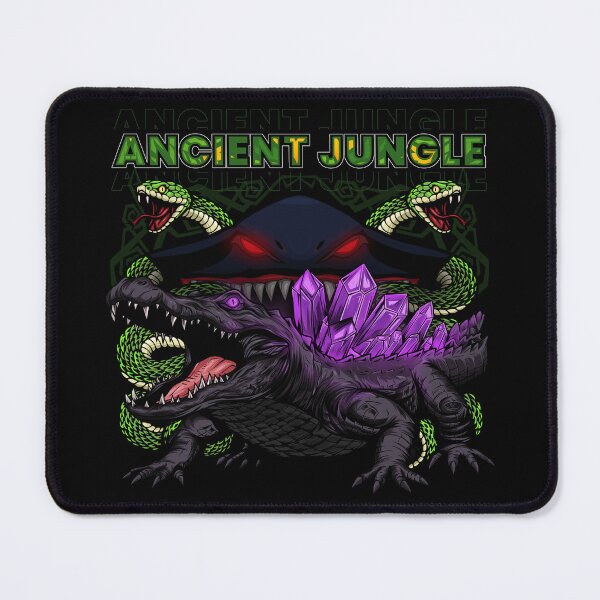Item preview, Ancient Jungle Fish It designed and sold by Flotziel id.