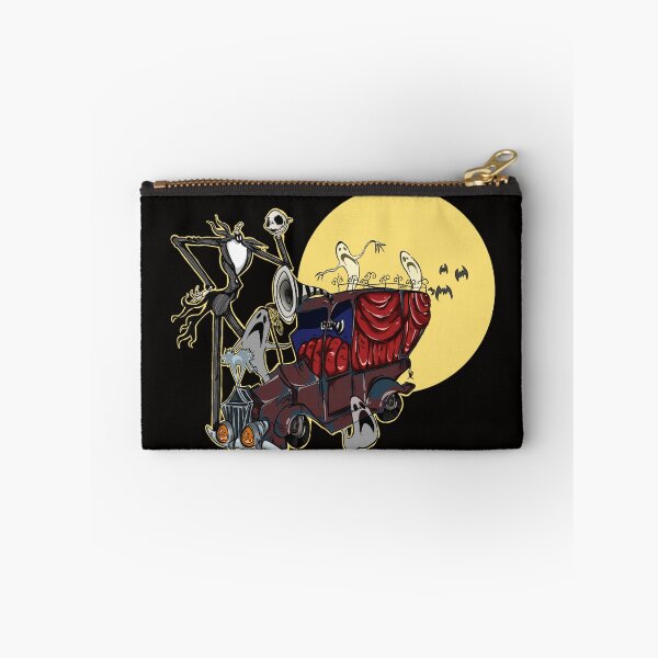 Item preview, JACKS RIDE!!! designed and sold by TheMacabre.