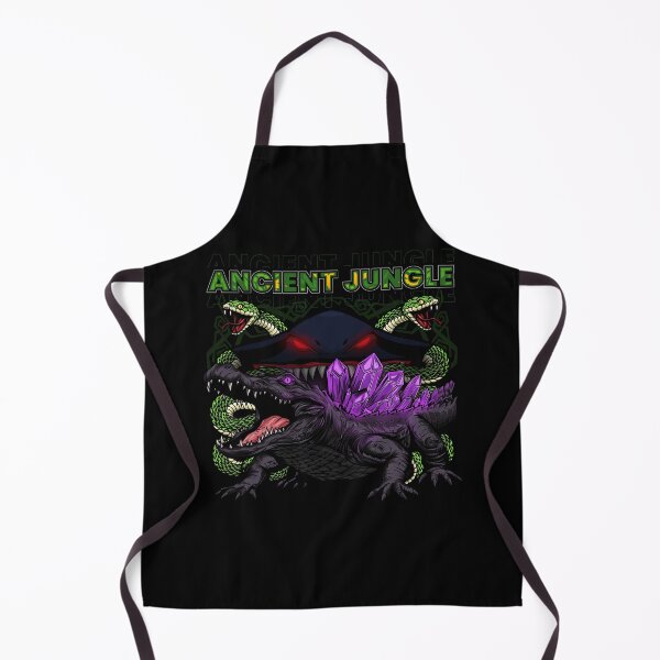 Item preview, Ancient Jungle Fish It  designed and sold by Flotziel id.