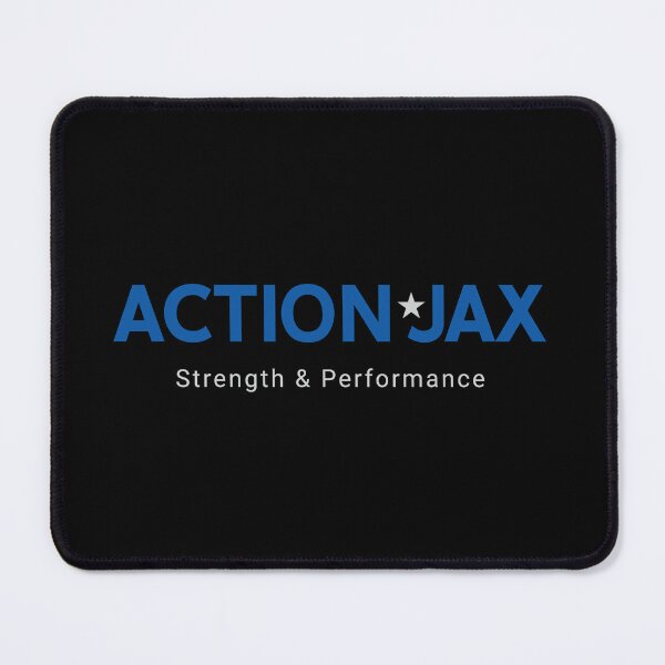 Item preview, ActionJax32 designed and sold by ActionJax Strength and Performance .