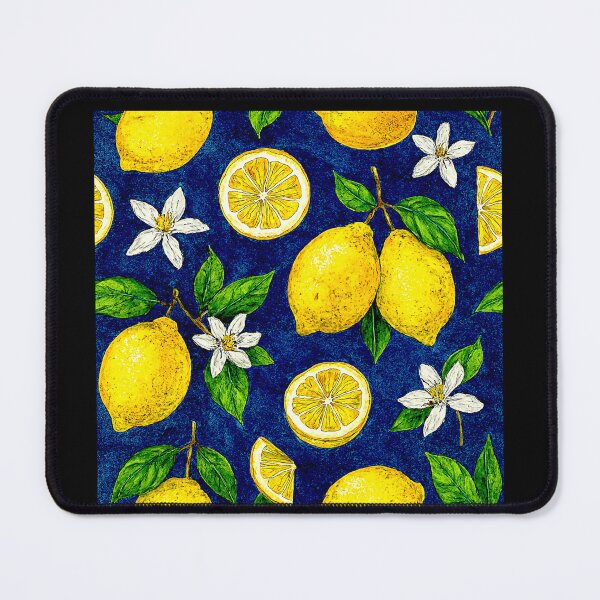 Item preview, Pop Art Sicilian lemon designed and sold by Helios Be. Lavsh.