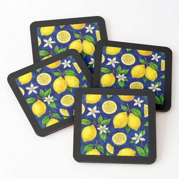 Item preview, Pop Art Sicilian lemon designed and sold by Helios Be. Lavsh.