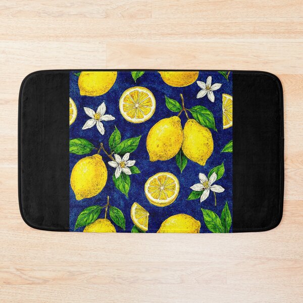 Item preview, Pop Art Sicilian lemon designed and sold by Helios Be. Lavsh.