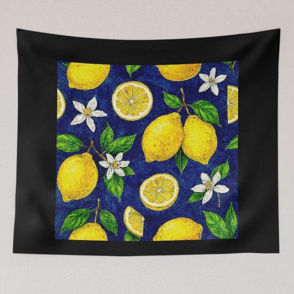 Item preview, Pop Art Sicilian lemon designed and sold by Helios Be. Lavsh.