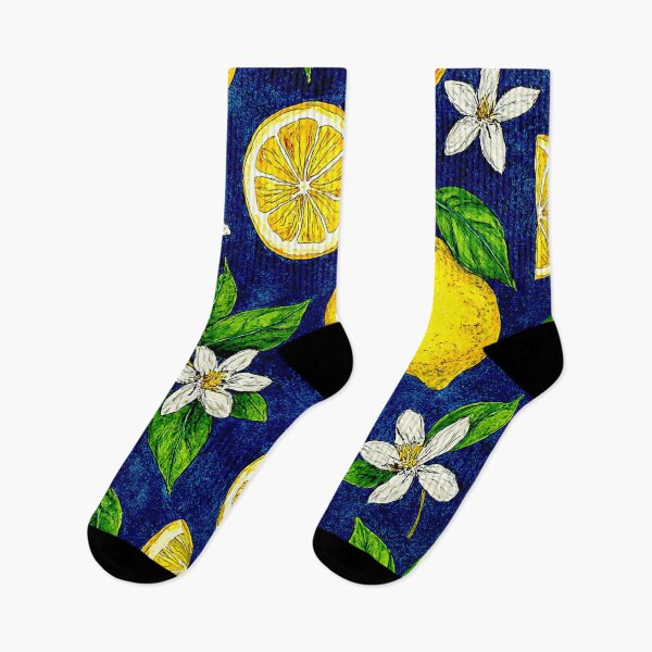 Item preview, Pop Art Sicilian lemon designed and sold by Helios Be. Lavsh.