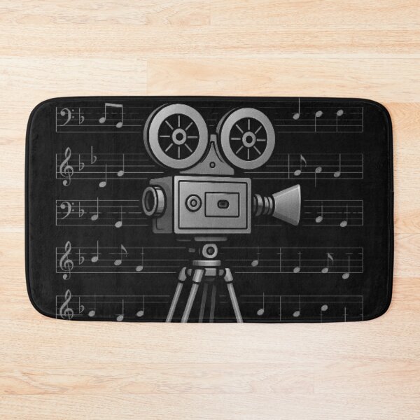 Item preview, Picture The Score  designed and sold by Apex_N_Action.