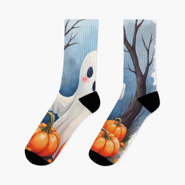 Item preview, Cute Modern Halloween Spooky Collection designed and sold by TrendyDesigne412.