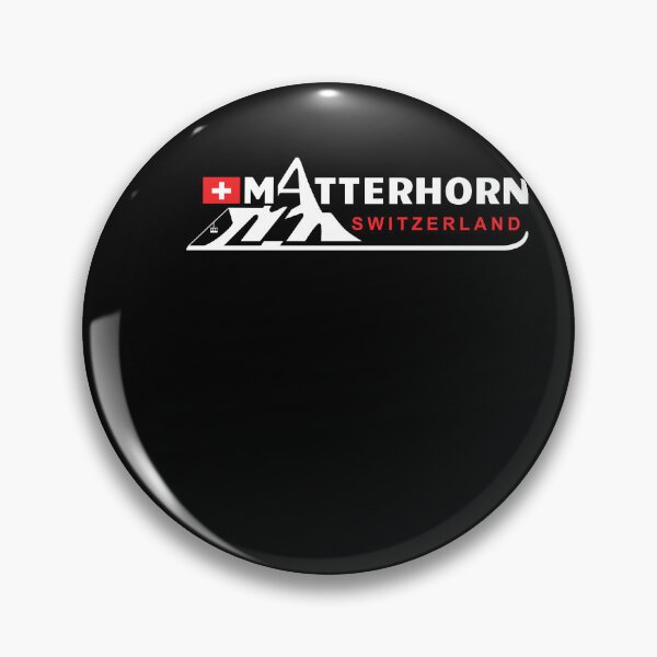 Item preview, Zermatt | Matterhorn | Mountaineering | Adventure designed and sold by Pentimore.