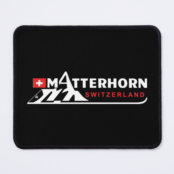 Item preview, Zermatt | Matterhorn | Mountaineering | Adventure designed and sold by Pentimore.