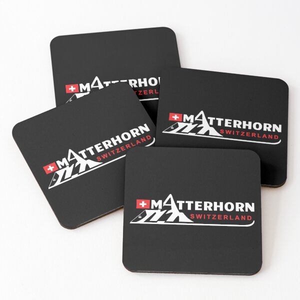 Item preview, Zermatt | Matterhorn | Mountaineering | Adventure designed and sold by Pentimore.